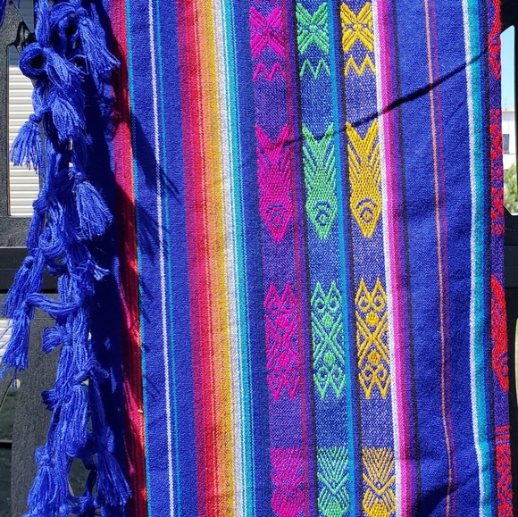 NWOT Hammocks Vibrant colours Relaxing time Summer ☀️ - Picture 3 of 3